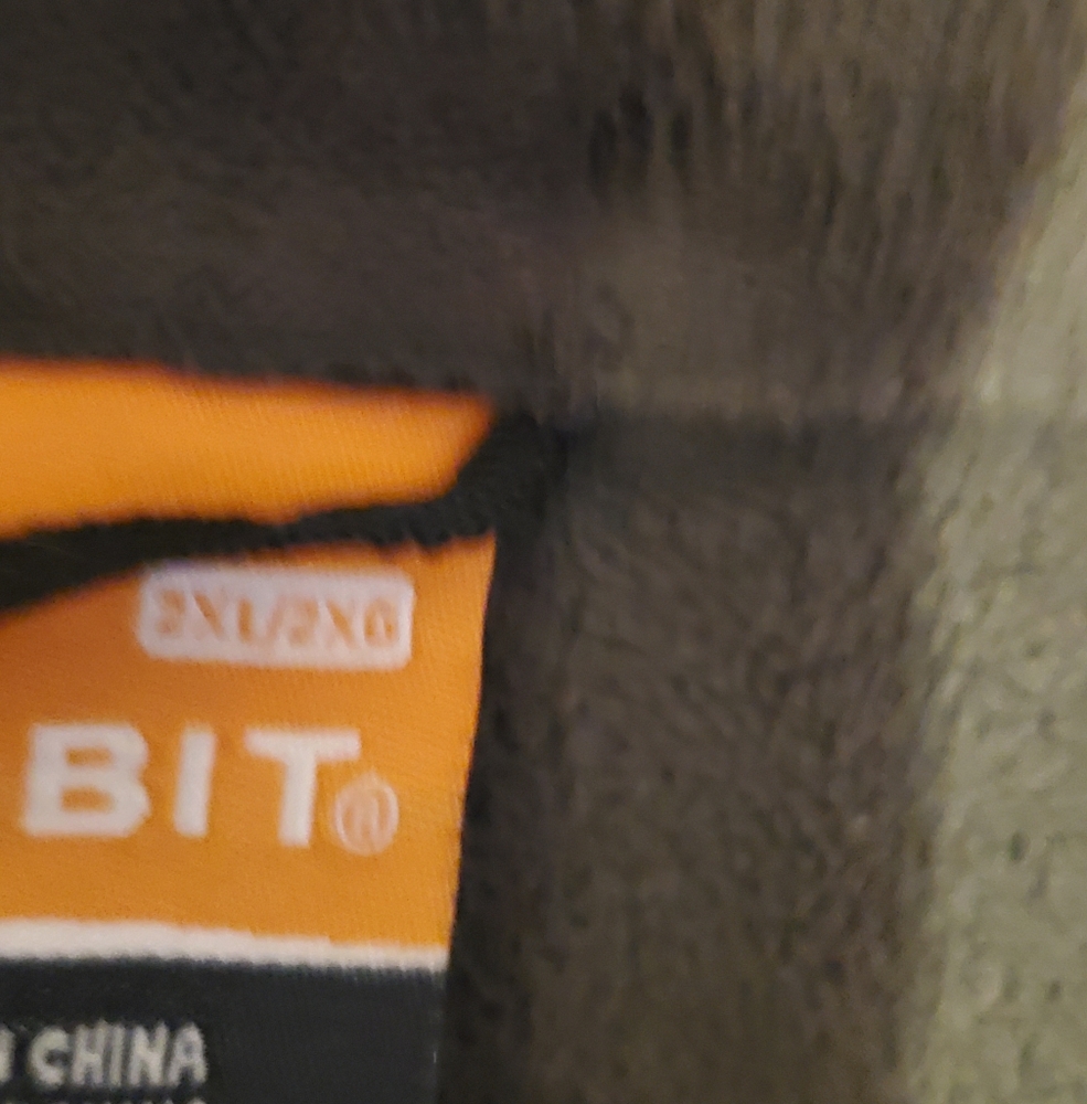 Hunting jacket - Picture 2 of 3